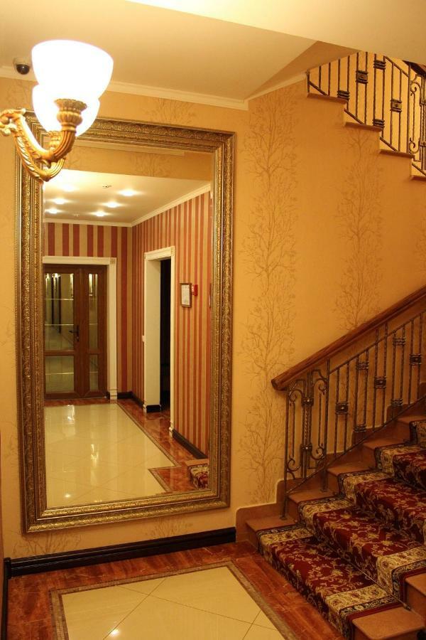Citadel Hotel Myla